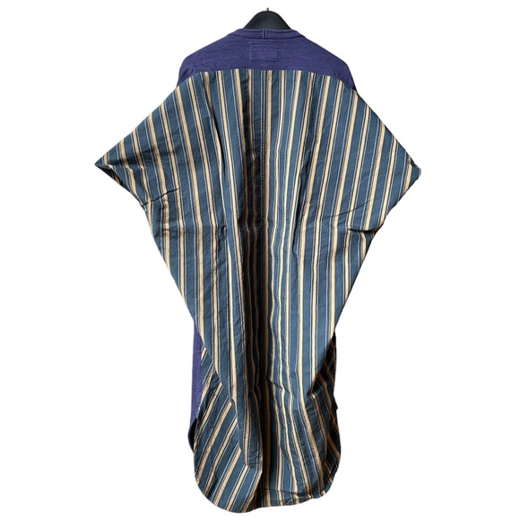 Vivienne Westwood Tops - Vivienne Westwood Anglomania T-shirt Dress